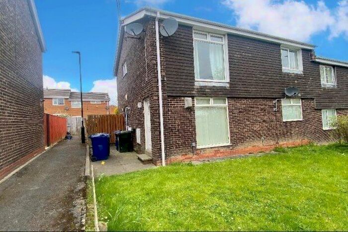 2 Bedroom Flat To Rent In Tudor Walk, Newcastle Upon Tyne, NE3