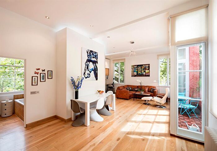 1 Bedroom Flat To Rent In Hoxton Street, London, N1