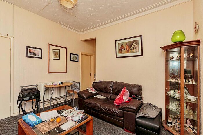 1 Bedroom Flat For Sale In Princess Street, Blackpool, FY1