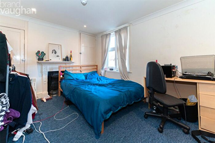 3 Bedroom Flat To Rent In North Road, Brighton, East Sussex, BN1