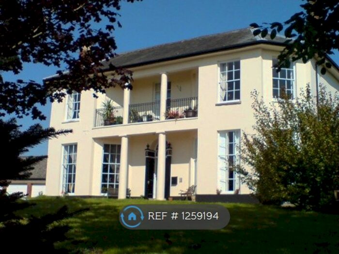 1 Bedroom Flat To Rent In The Sheet, Ludlow, SY8