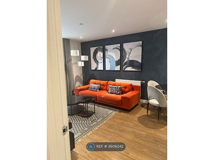 1 Bedroom Flat To Rent In Craft Court, Bexley, DA6
