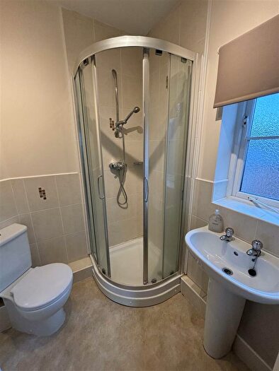 2 Bedroom Apartment To Rent In Apartment, St Helens Mews, Howden, DN14