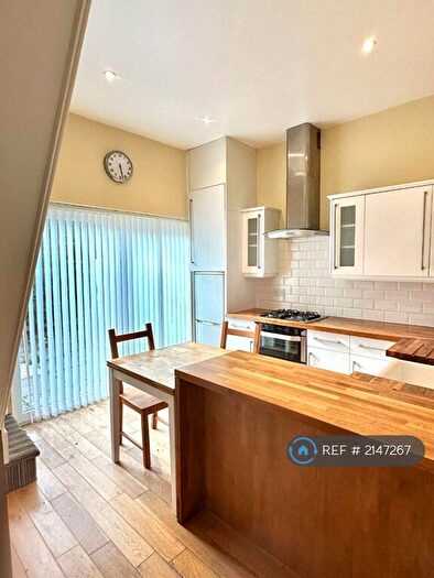 2 Bedroom Terraced House To Rent In Ladysmith Road, Manchester, M20