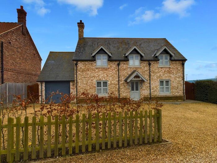 4 Bedroom Detached House For Sale In Sluice Road, Denver, Downham Market, PE38