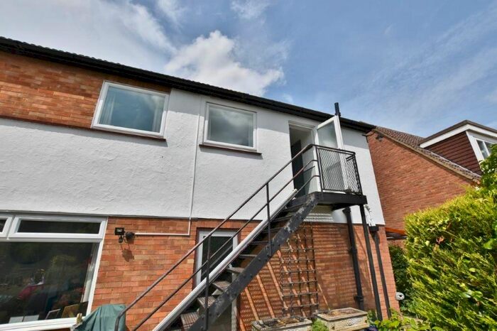 1 Bedroom Property To Rent In New Road, Elsenham, Bishop's Stortford CM22