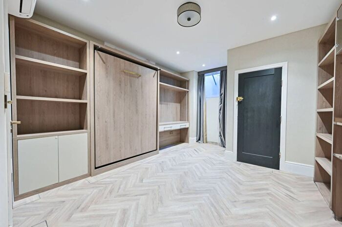 Studio To Rent In Charles Street, Mayfair, London, W1J