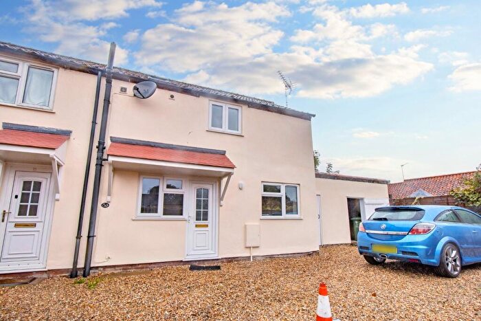 1 Bedroom Semi-Detached House To Rent In Eastgate Street, North Elmham, NR20
