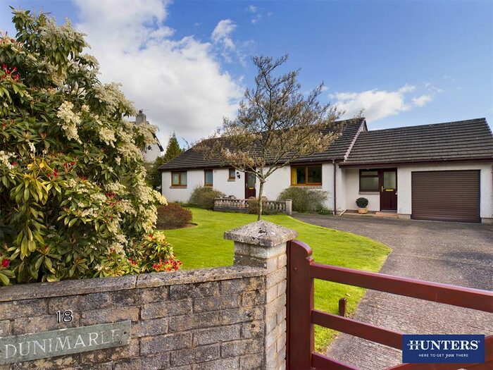 3 Bedroom Detached House For Sale In Ellerslie Park, Gosforth, Seascale, CA20