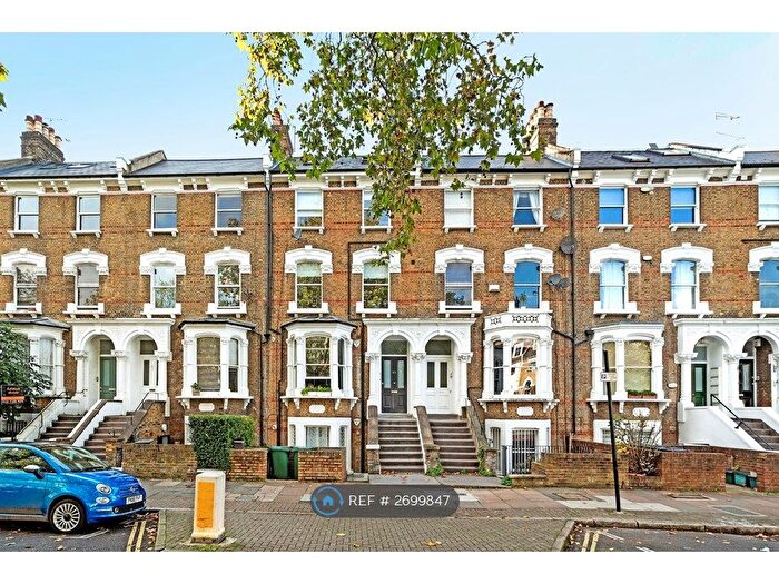 2 Bedroom Flat To Rent In Petherton Road, London, N5
