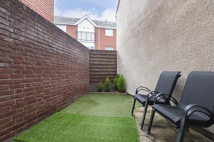 1 Bedroom Semi-Detached House To Rent In New Street, Cheltenham, GL50