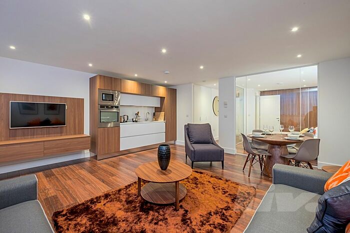 1 Bedroom Flat To Rent In Centre Heights, Finchley Road, Hampstead, NW3