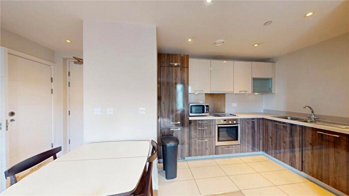 2 Bedroom Apartment To Rent In Block, Spectrum, Blackfriars Road, Salford, M3