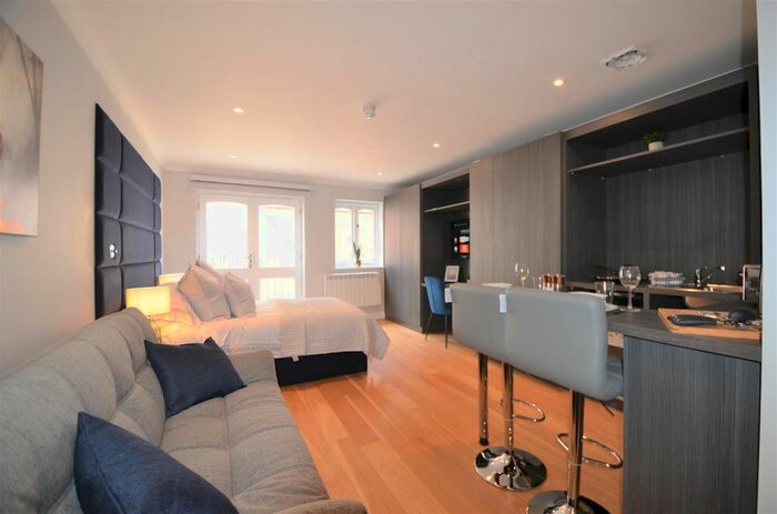 Studio To Rent In Marlow Bottom, Marlow SL7