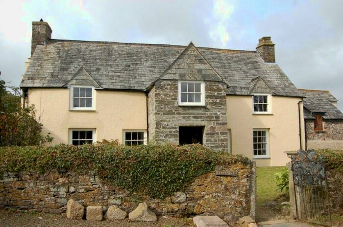 3 Bedroom House To Rent In Week St Mary, Holsworthy, EX22