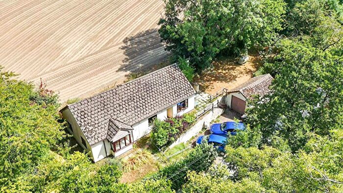 2 Bedroom Detached Bungalow For Sale In Penybontfawr, Oswestry, SY10