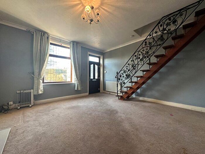 3 Bedroom Terraced House For Sale In Stoneyroyd Terrace, Market Street, Whitworth, Rochdale, OL12