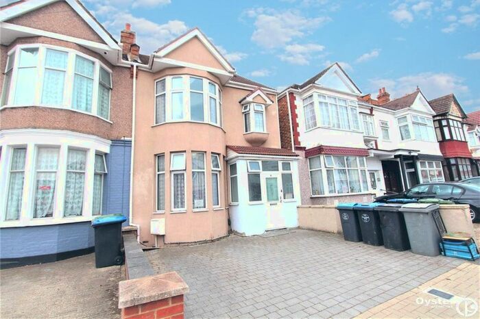 Property To Rent In Bowrons Avenue, Wembley, HA0