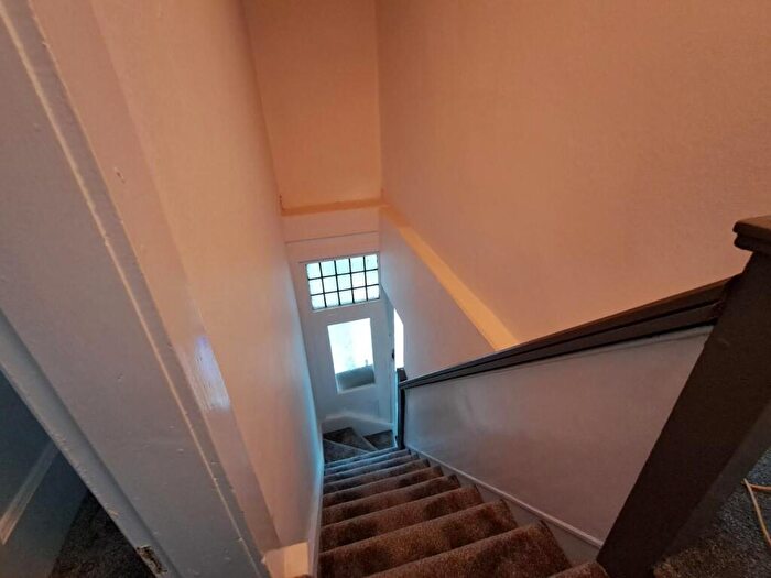 1 Bedroom Apartment To Rent In The Avenue, Hartshill, Stoke-On-Trent, ST4