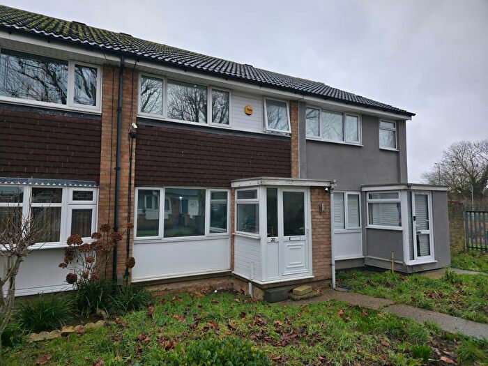 3 Bedroom Terraced House To Rent In Lake Road, Chadwell Heath, RM6