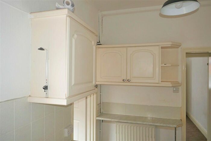 3 Bedroom Terraced House For Sale In Hercules Street, Darlington, County Durham, DL1