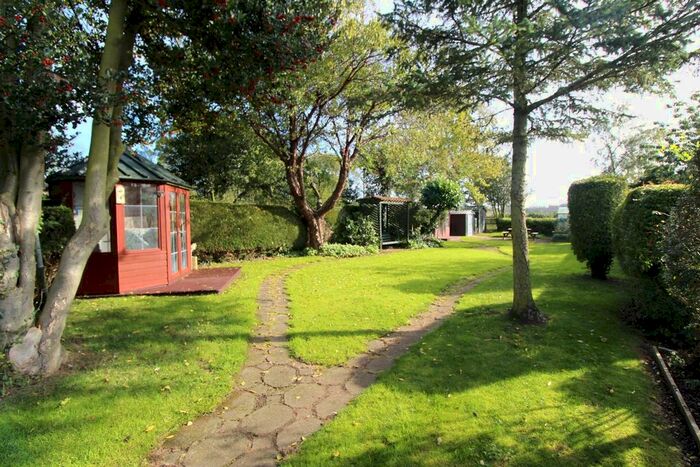 2 Bedroom Terraced House For Sale In Main Street, Thornton Le Moor, Northallerton, DL7