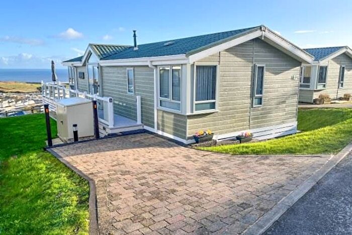 3 Bedroom Detached Bungalow For Sale In Kestrel Way, Sandy Bay, Exmouth, EX8