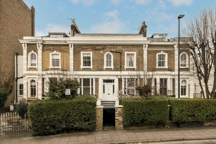 1 Bedroom Flat To Rent In Dartmouth Park Hill, Dartmouth Park, NW5