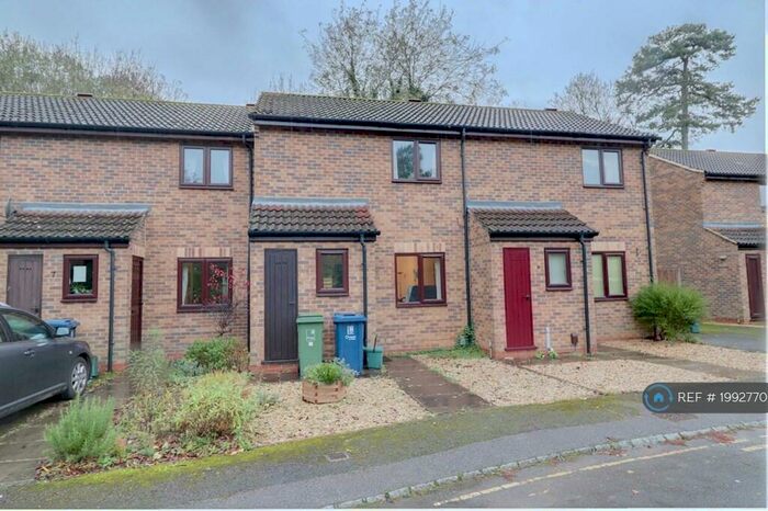 2 Bedroom Terraced House To Rent In Oxford, Oxford, OX3