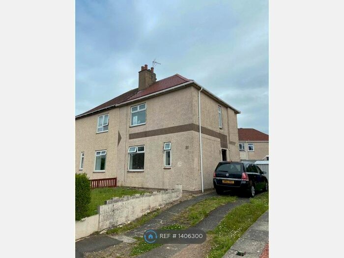 3 Bedroom Terraced House To Rent In Wallace Avenue, Stevenston, KA20