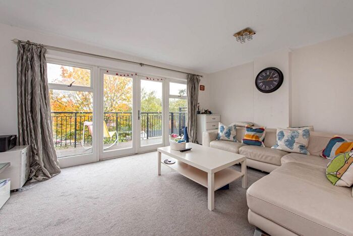 3 Bedroom Terraced House To Rent In Wilkes Close, Mill Hill East, London, NW7