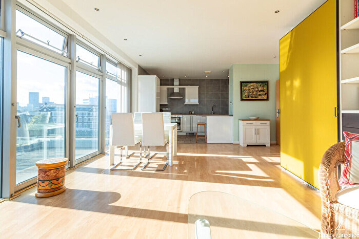 2 Bedroom Apartment To Rent In New Hampton Lofts, Branston Street, Jewellery Quarter, B18