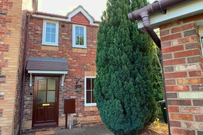 3 Bedroom Property To Rent In Ullswater Close, Nottingham, NG2