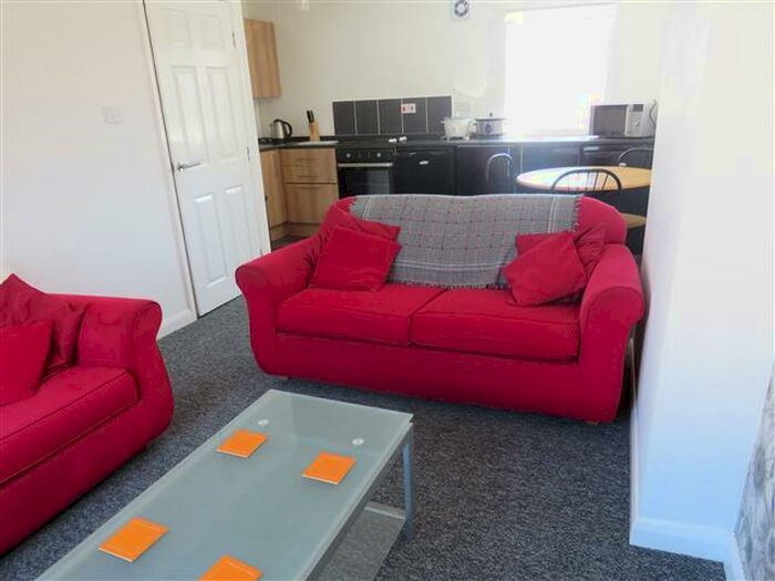 1 Bedroom Flat To Rent In North Quay, Great Yarmouth, NR30