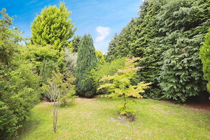 3 Bedroom Semi-Detached House For Sale In Delamere Street, Winsford, CW7