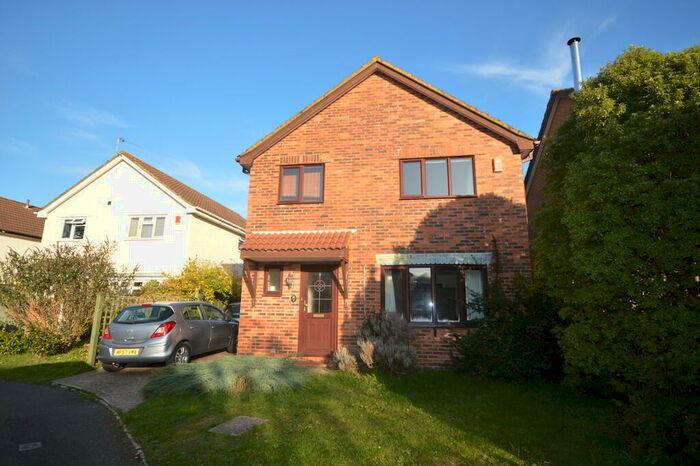 4 Bedroom Detached House To Rent In Drew Close, Talbot Village, BH12