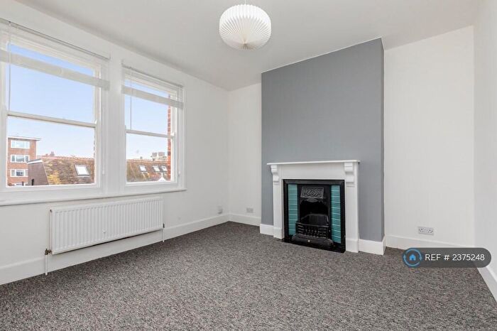 1 Bedroom Flat To Rent In Lorna Road, Hove, BN3
