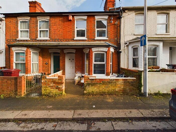 4 Bedroom Terraced House For Sale In Reading, RG30