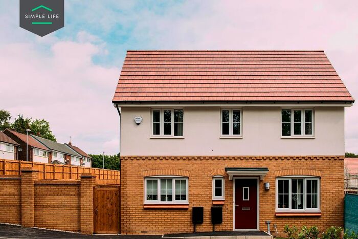 3 Bedroom Property To Rent In Highfield Place, Liverpool, L33