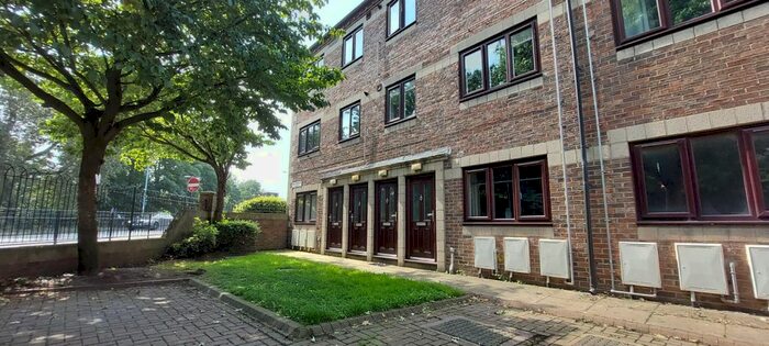 1 Bedroom Flat To Rent In The Royalty, Sunderland, SR2