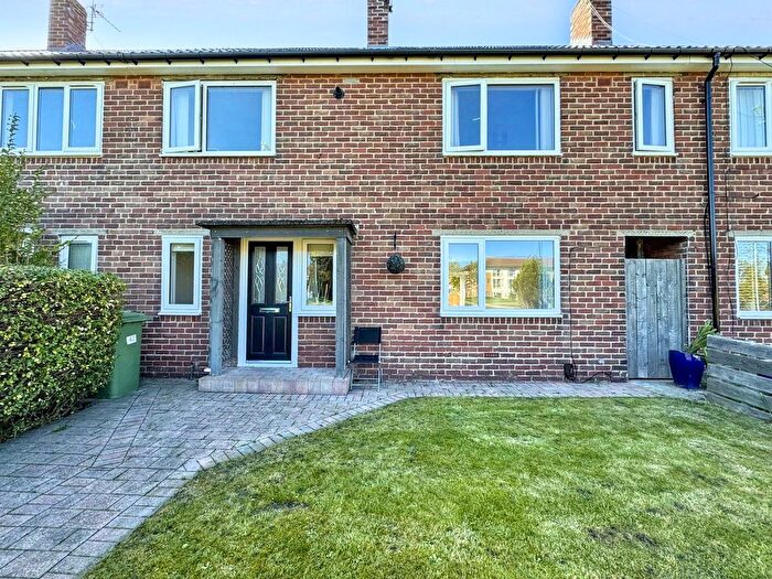 3 Bedroom Terraced House To Rent In Elmfield Terrace, Hebburn, NE31
