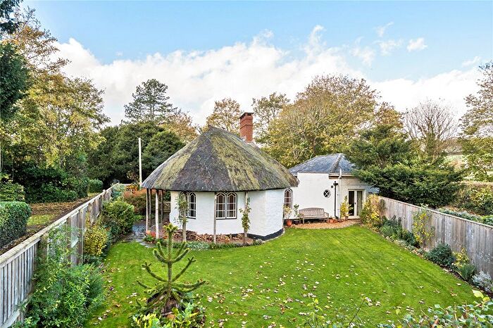 3 Bedroom Bungalow For Sale In Chapel Cleeve, Minehead, Somerset, TA24