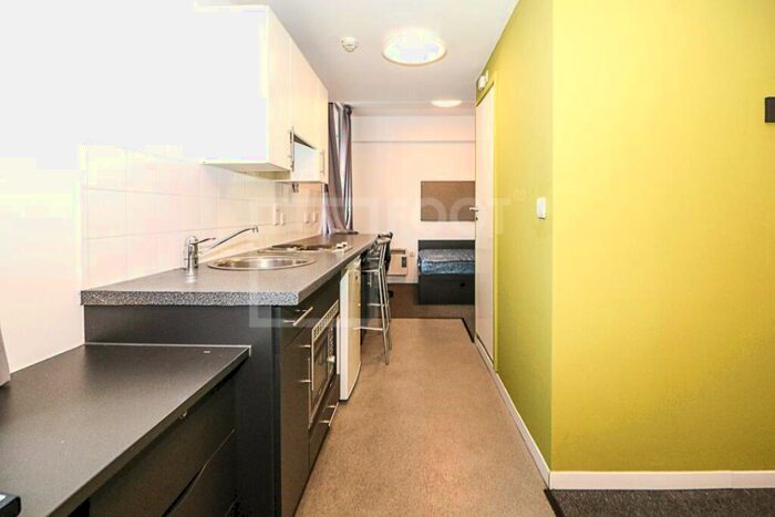 Studio To Rent In Campus House Includes Electric, Water And Internet, BD7