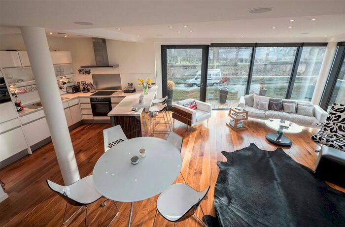 1 Bedroom Flat To Rent In Ravelston Terrace, Edinburgh, EH4