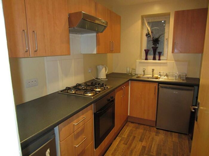 2 Bedroom Flat To Rent In St Marks Street, Peterborough, PE1