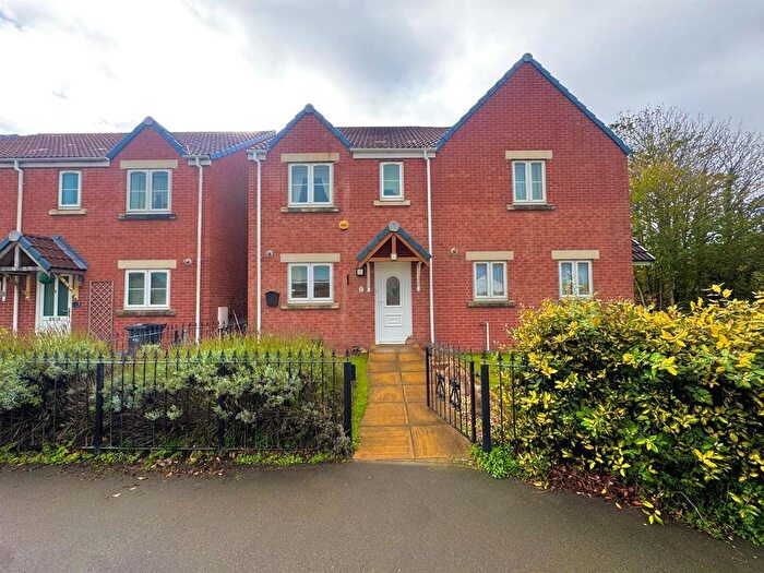 3 Bedroom Property For Sale In Little Court, Berrow, Burnham-On-Sea, TA8