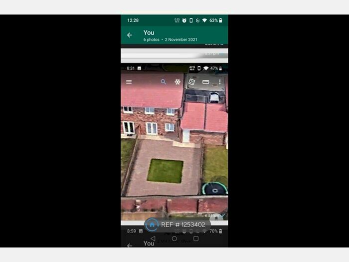 3 Bedroom Detached House To Rent In Newcastle Upon Tyne, Newcastle Upon Tyne NE4