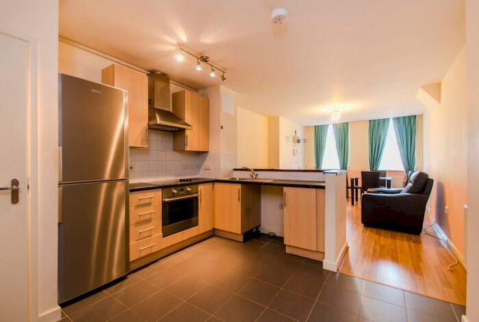 2 Bedroom Flat To Rent In Portree Street, Poplar, London, E14