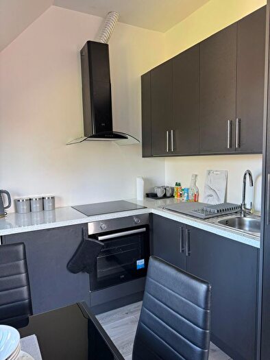 2 Bedroom Flat To Rent In Wembley Park Drive, Wembley, HA9