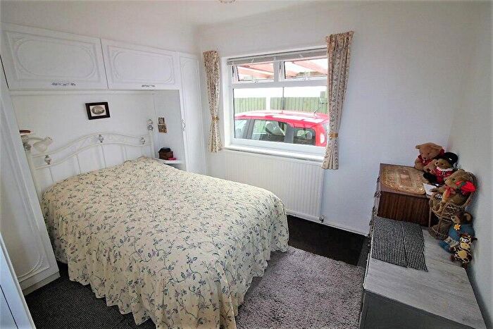 2 Bedroom Detached Bungalow For Sale In Uplands Road, Clacton On Sea, CO15